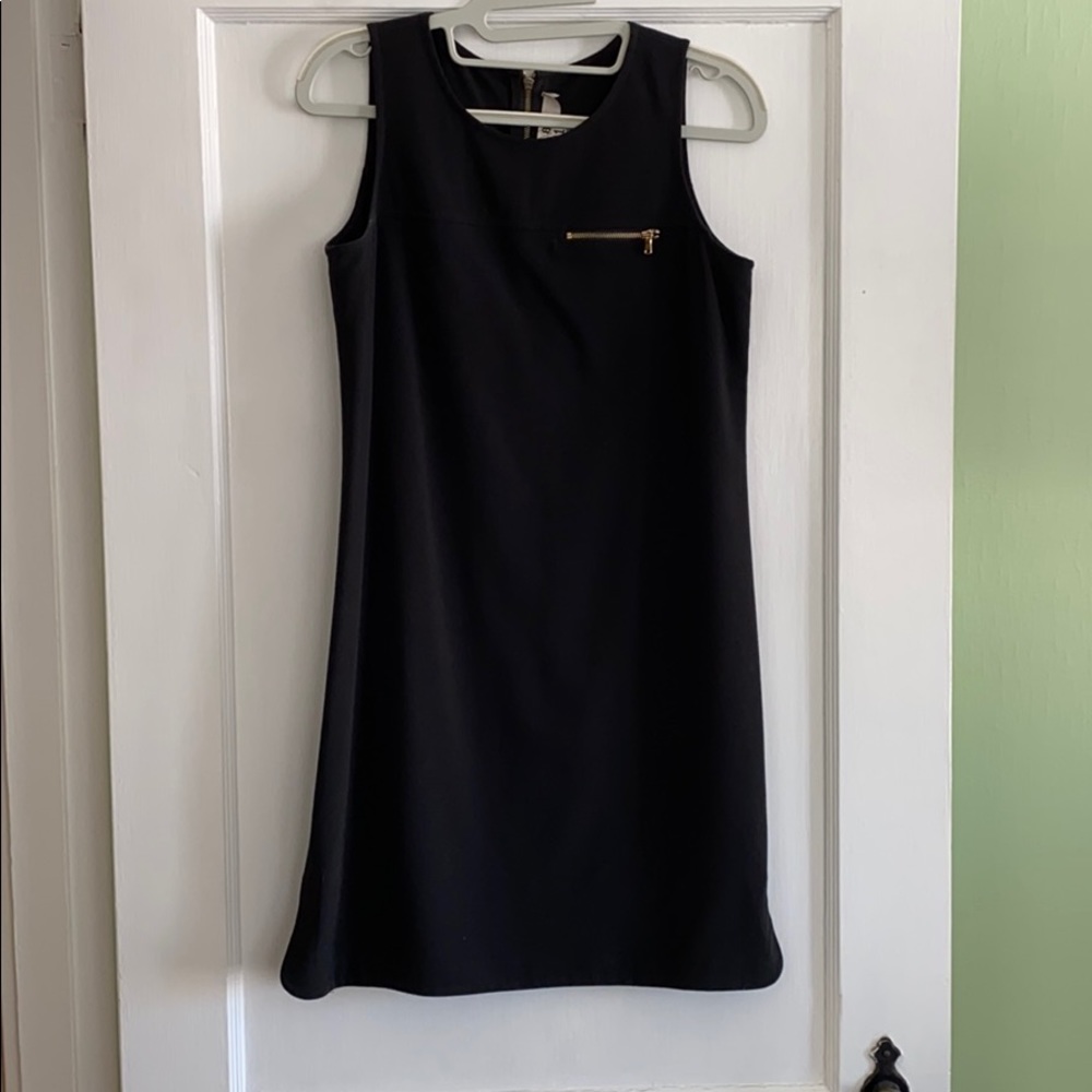 Loft shift dress